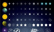 太阳星星月亮作文