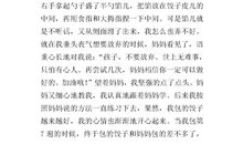 春节包饺子作文