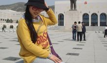 倾听历史的声音作文800字