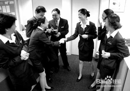 影响办公室人际关系的五个方面