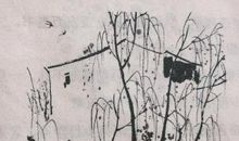 春夜洛城闻笛改写