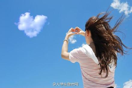 灵感和成功是大学的主要旋律