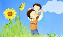 父亲的病读后感100字