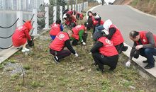 学习雷锋作文300字