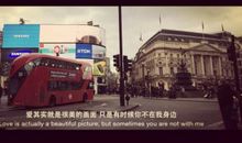 其实爱就在我身边