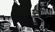 鲁迅作品读后感500字