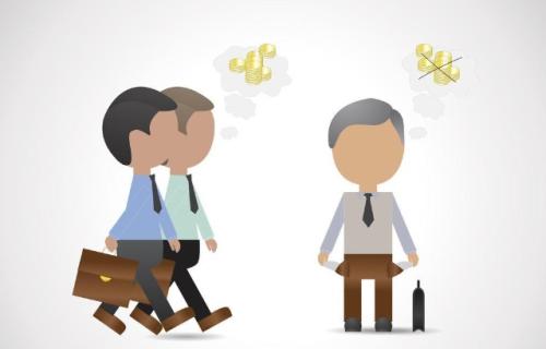 处理工作场所人际关系的三种方式