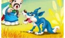 东郭先生和狼读后感