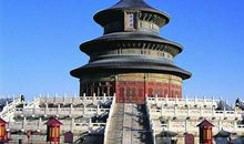 天坛公园作文400字