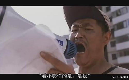 张艺谋的经典名言