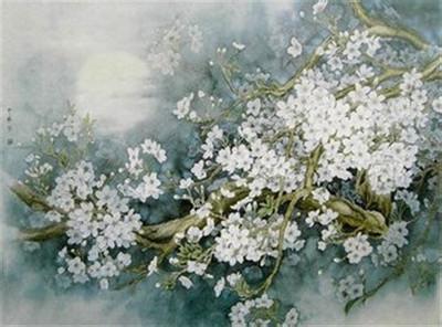 诗意的个人签名