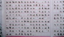 夸夸我的老师作文