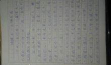 云裳读后感450字