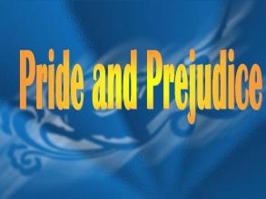 傲慢与偏见英读后感