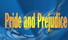 傲慢与偏见英读后感