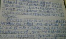 我发现了什么作文400字
