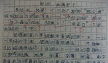 夸夸我的同学500字作文