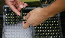 子弹上膛读后感