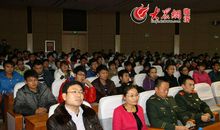 我的中国梦演讲稿大学篇