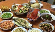 吃年夜饭作文600字