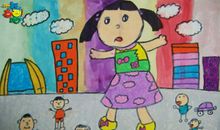 大人国和小人国读后感