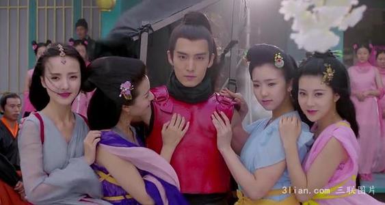 晋升公主的经典台词