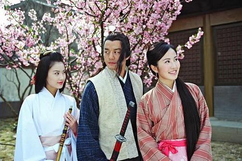 李亚鹏的经典语录