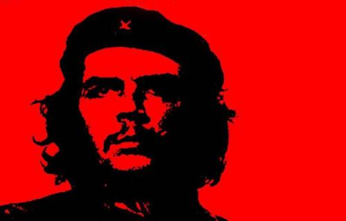 切·格瓦拉语录