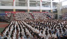 中国梦教师梦演讲稿