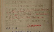 以我发现了什么为题的作文