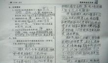 寒假里的一件事300字作文