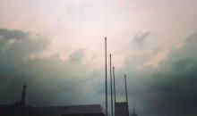 我发现了生活的美