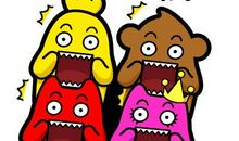 我和我的小伙伴