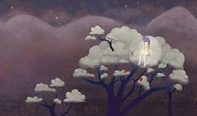 触摸久远的时光