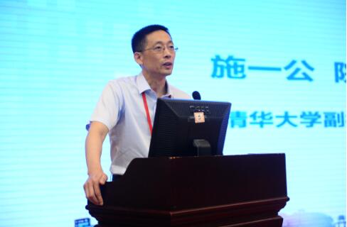 史一功即兴演讲：上大学的意义