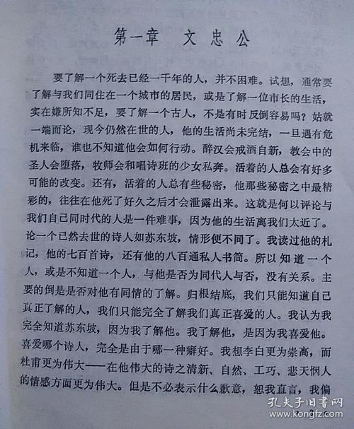 关于苏s传记的思考