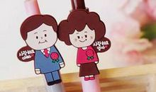 对父母说我爱你作文