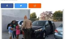 当母爱没有名字时