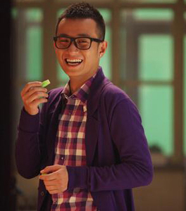 破碎的爱33天王小剑的话