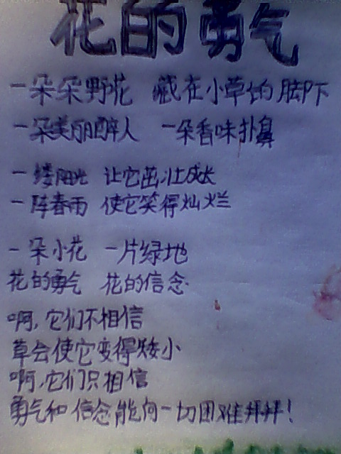 温馨的家庭叙事作品