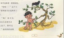 《动物的世界》读后感