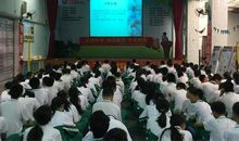 听“远离毒品，健康成长”讲座有感