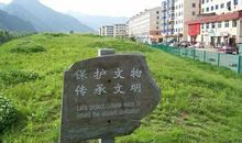 保护文物的作文