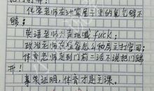 小学生200字日记