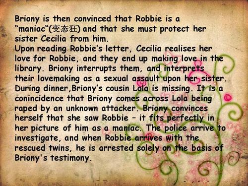 关于阅读英语文学的思考