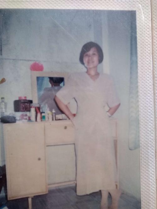 温馨的回忆组成