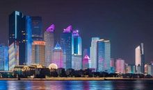 青岛一日游作文