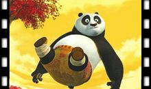 功夫熊猫经典语录