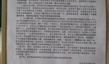 致老师的一封信600字