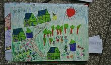 少年闰土读后感50字